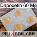 Dapoxetine 60Mg 24